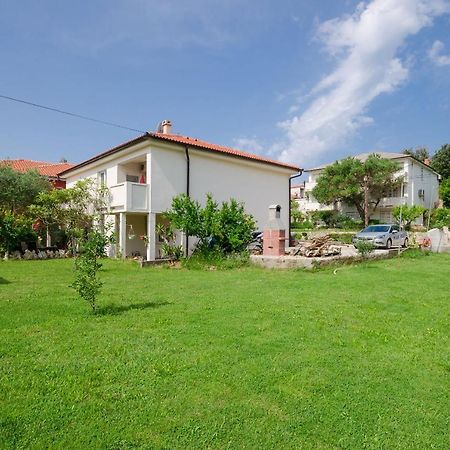Apartments Toni Банёл Экстерьер фото